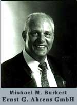 Michael M. Burkert